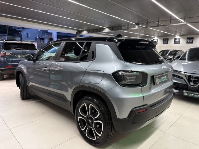 JEEP AVENGER 1200 HYBRID 110 CV SUMMIT